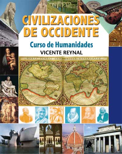 Libro Civilizaciones De Occidente Vicente Reynal Pdf